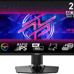 Игровой монитор MSI MPG 274URF