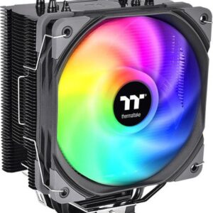 Кулер для процессора Thermaltake UX200 SE ARGB CL-P105-AL12SW-A
