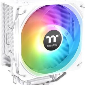 Кулер для процессора Thermaltake UX200 SE ARGB White CL-P116-AL12SW-A