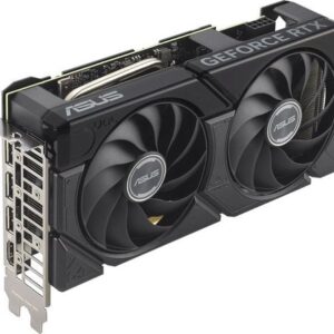 Видеокарта ASUS Dual GeForce RTX 4060 Ti Evo OC Edition 8GB GDDR6 DUAL-RTX4060TI-O8G-EVO