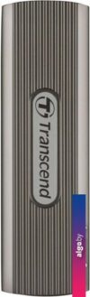 Внешний накопитель Transcend ESD330C 512GB TS512GESD330C