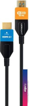 Кабель Cablexpert CC-HDMI8K-AOC-30M