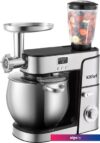 Планетарный миксер Kitfort KT-3480