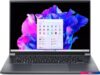 Ноутбук Acer Swift X 14 SFX14-72G-72DH NX.KTUCD.001