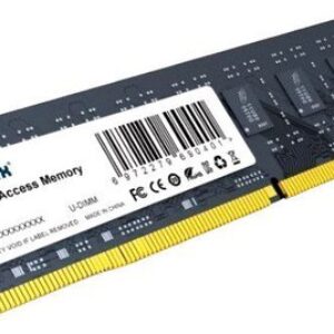 Оперативная память Indilinx 4ГБ DDR4 2666 МГц IND-ID4P26SP04X