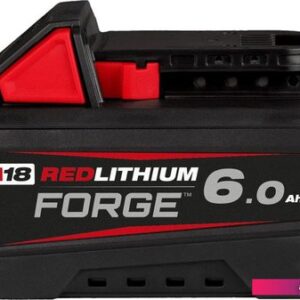 Аккумулятор Milwaukee M18 Forge M18FB6 4932492533 (18В/6 Ач)