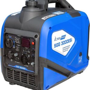 Бензиновый генератор ТСС SGG 3000ESI 060058