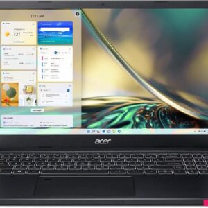 Ноутбук Acer Aspire 7 A715-76G-58KN NH.QMYER.002