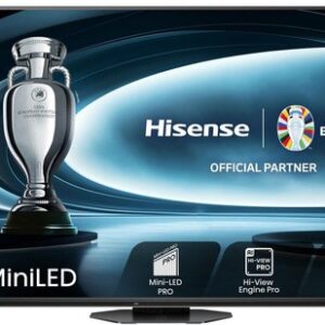 Телевизор Hisense 65U8NQ