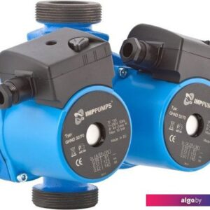 Циркуляционный насос IMP Pumps GHND 32/70-180 (979522021)