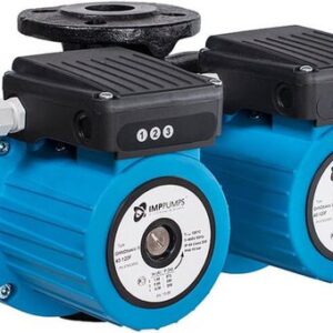 Циркуляционный насос IMP Pumps GHNDbasic II 50-190F