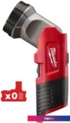 Фонарь Milwaukee M12 TLED-0 (без АКБ)