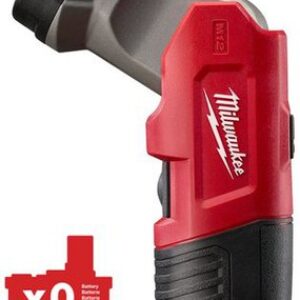 Фонарь Milwaukee M12 TLED-0 (без АКБ)