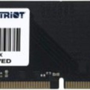 Оперативная память Patriot Signature Line 18ГБ DDR4 3200 МГц PSD48G32002