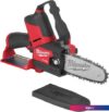 Аккумуляторная пила Milwaukee M12 FHS-0 4933472211 (без АКБ)