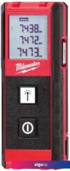 Лазерный дальномер Milwaukee LDM 30 4933459276