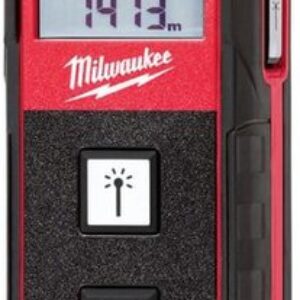 Лазерный дальномер Milwaukee LDM 30 4933459276
