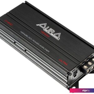 Автомобильный усилитель Aura Venom-D1.800 Ultra