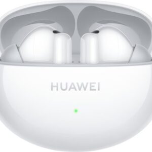 Наушники Huawei FreeBuds 6i (белый