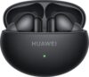 Наушники Huawei FreeBuds 6i (черный