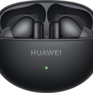 Наушники Huawei FreeBuds 6i (черный