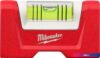 Уровень строительный Milwaukee 4932472122