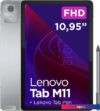 Планшет Lenovo Tab M11 TB330XU 8GB/128GB LTE (серый)