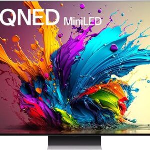 Телевизор LG QNED91 75QNED91T6A