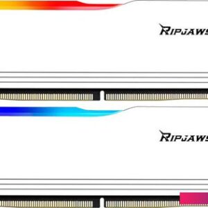 Оперативная память G.Skill Ripjaws M5 RGB 2x16ГБ DDR5 6400 МГц F5-6400J3239G16GX2-RM5RW