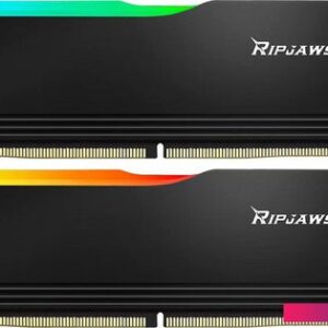 Оперативная память G.Skill Ripjaws M5 RGB 2x16ГБ DDR5 6400 МГц F5-6400J3239G16GX2-RM5RK