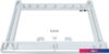 Соединительная планка Bosch WTZ11310