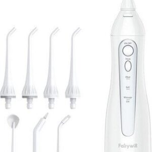 Ирригатор Fairywill 5020E (белый