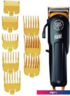 Машинка для стрижки волос GA.MA ABS FADE CC-HF SMB5523