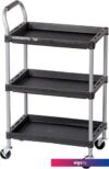 Тележка Nordberg T12