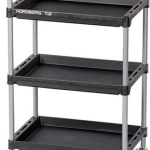 Тележка Nordberg T12