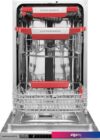 Встраиваемая посудомоечная машина KUPPERSBERG GLM 4580