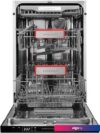 Встраиваемая посудомоечная машина KUPPERSBERG GS 4557