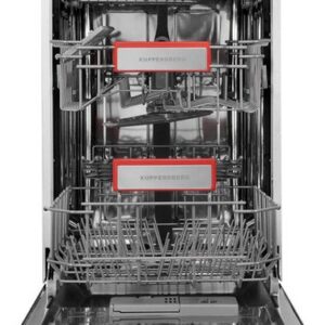 Встраиваемая посудомоечная машина KUPPERSBERG GS 4557