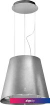 Кухонная вытяжка Elica Juno Urban Zinc/F/50