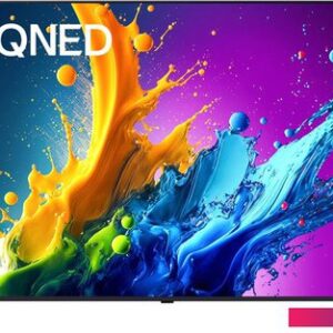 Телевизор LG QNED80 75QNED80T6A