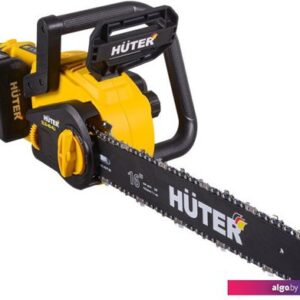 Аккумуляторная пила Huter ELS-40-4Li 70/10/25 (с 2-мя АКБ)