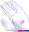Игровая мышь Redragon Bullseye (белый)