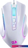 Игровая мышь Redragon Griffin (белый)