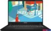 Ноутбук MSI Modern 14 H D13MG-088XRU