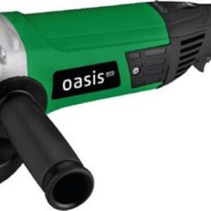 Угловая шлифмашина Oasis AG-110/125 Eco