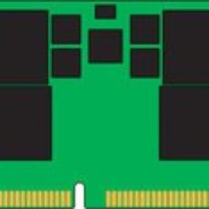 Оперативная память Kingston 96ГБ DDR5 5600 МГц KSM56R46BD4PMI-96HMI