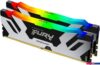 Оперативная память Kingston FURY Renegade RGB 2x48ГБ DDR5 6000 МГц KF560C32RSAK2-96