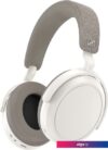Наушники Sennheiser Momentum 4 Wireless (белый)