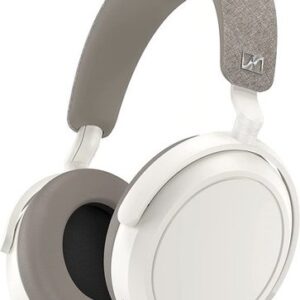 Наушники Sennheiser Momentum 4 Wireless (белый)