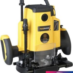 Вертикальный фрезер Hanskonner HRE1120CP